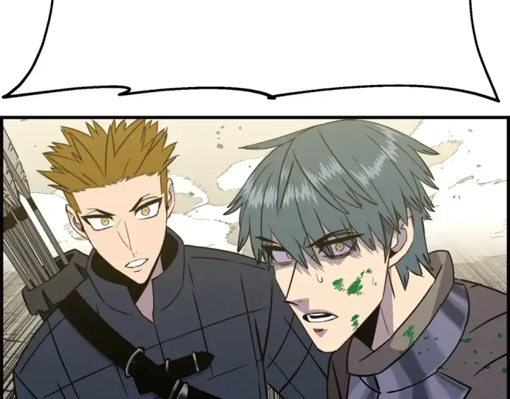 《从士兵到君主》第107话 攻克巨人（？？？）图46