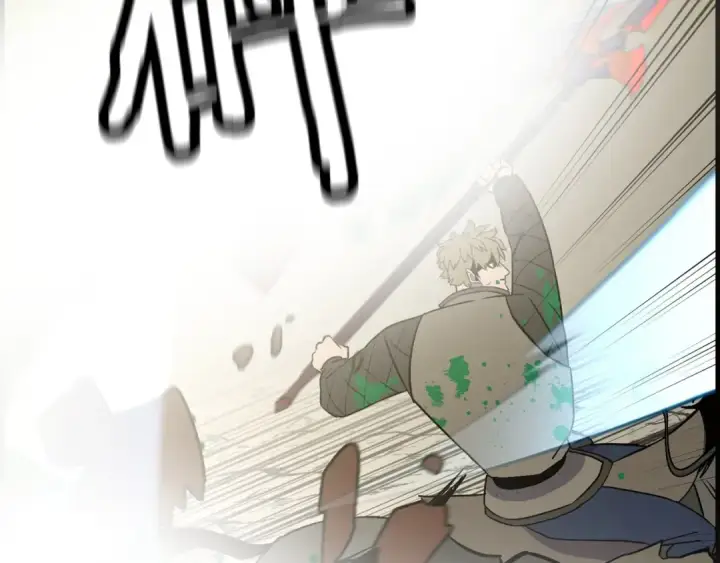 《从士兵到君主》第107话 攻克巨人（？？？）图5
