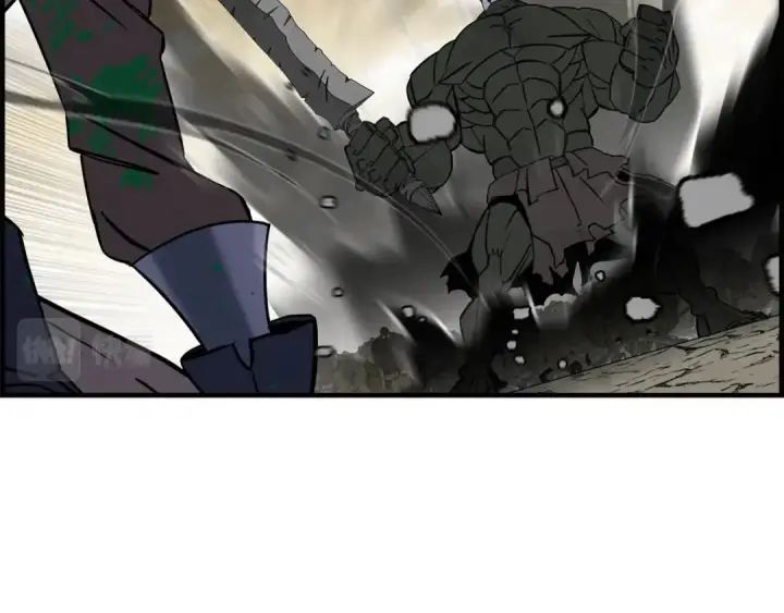 《从士兵到君主》第107话 攻克巨人（？？？）图50