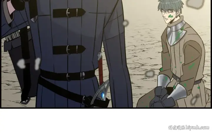 《从士兵到君主》第107话 攻克巨人（？？？）图56