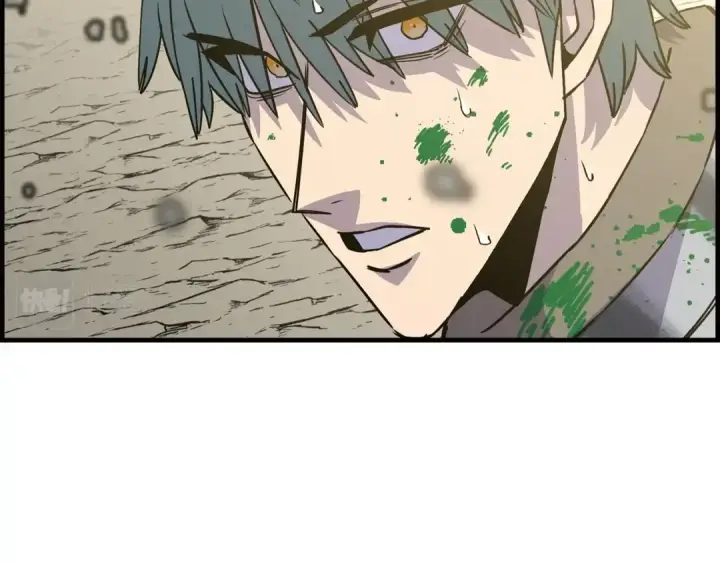 《从士兵到君主》第107话 攻克巨人（？？？）图61