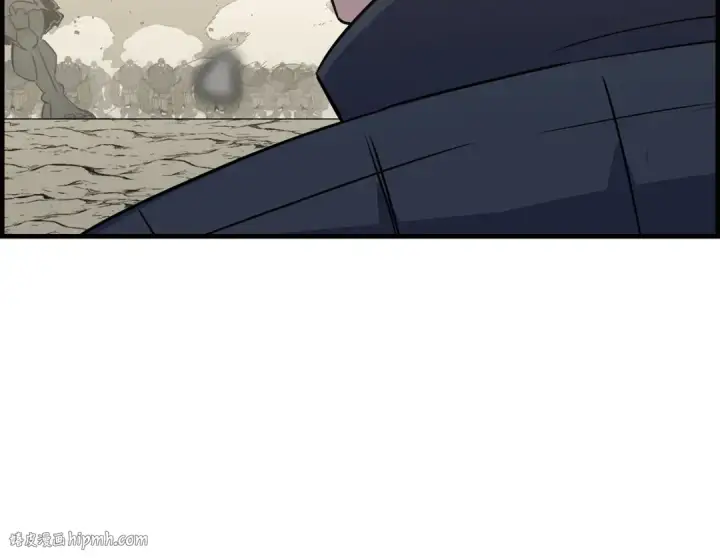 《从士兵到君主》第107话 攻克巨人（？？？）图64