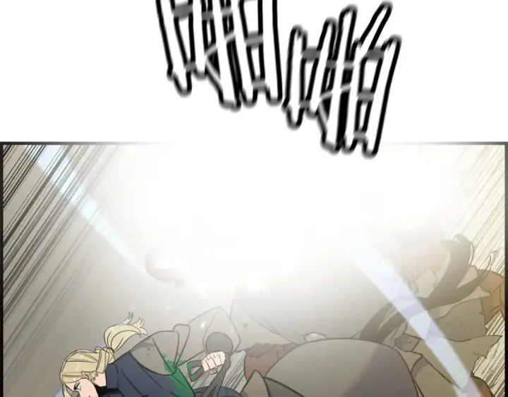 《从士兵到君主》第107话 攻克巨人（？？？）图7