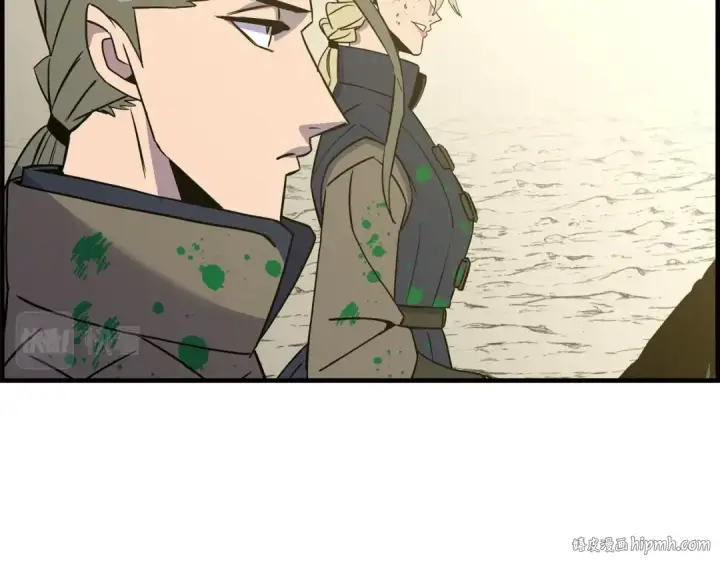 《从士兵到君主》第107话 攻克巨人（？？？）图72