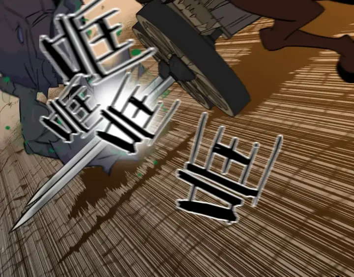 《从士兵到君主》第108话 蓝发金瞳的男人图153