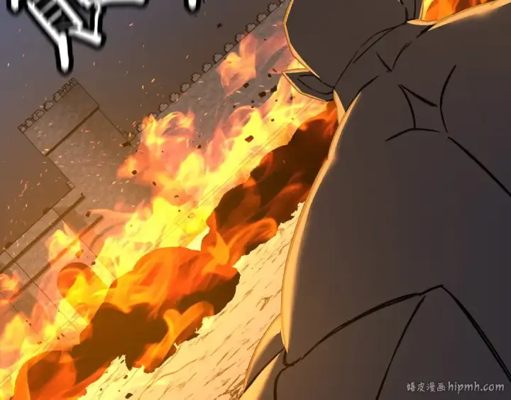 《从士兵到君主》第108话 蓝发金瞳的男人图168