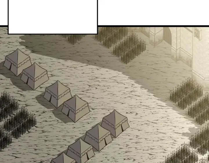 《从士兵到君主》第108话 蓝发金瞳的男人图62