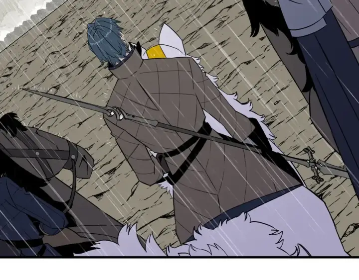 《从士兵到君主》第109话！归来！兽人之战继续图182