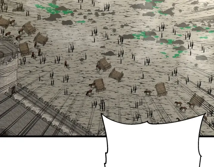《从士兵到君主》第109话！归来！兽人之战继续图29