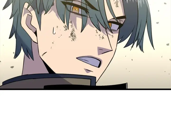 《从士兵到君主》第109话！归来！兽人之战继续图36