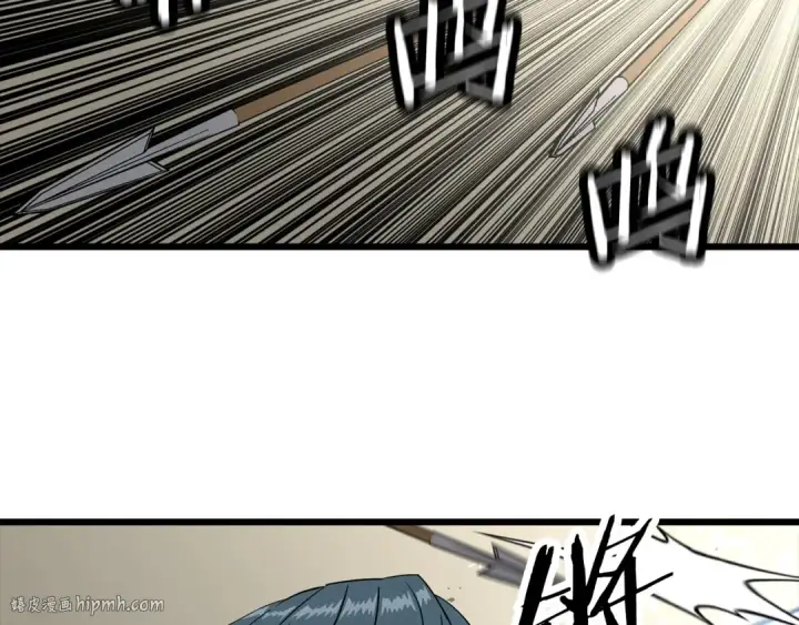 《从士兵到君主》第109话！归来！兽人之战继续图64