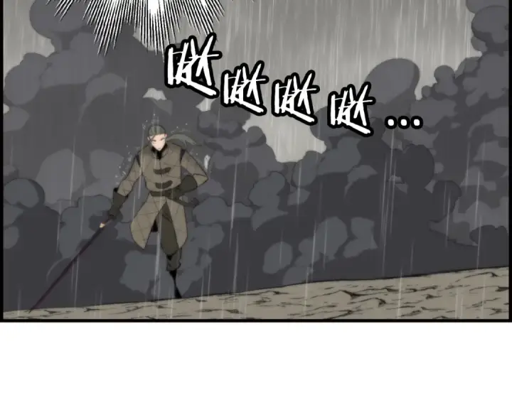 漫画《从士兵到君主》第110话 死局已定第155张图