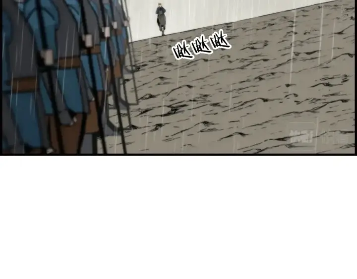 漫画《从士兵到君主》第110话 死局已定第2张图