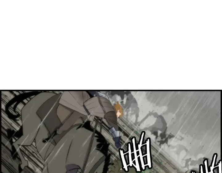 漫画《从士兵到君主》第110话 死局已定第58张图