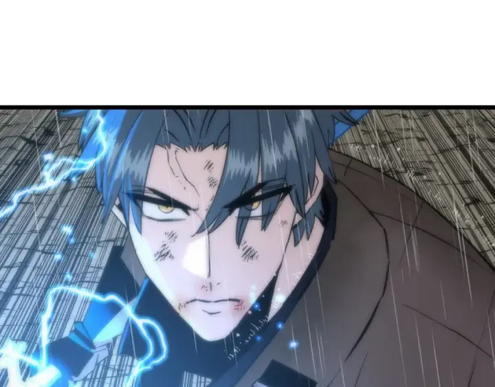《从士兵到君主》第111话 绝境之舞图179