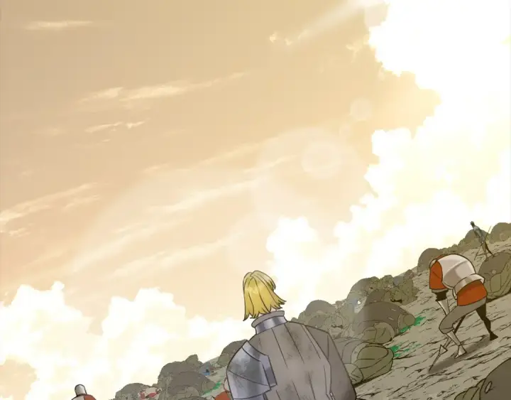 《从士兵到君主》第114话 声明图11