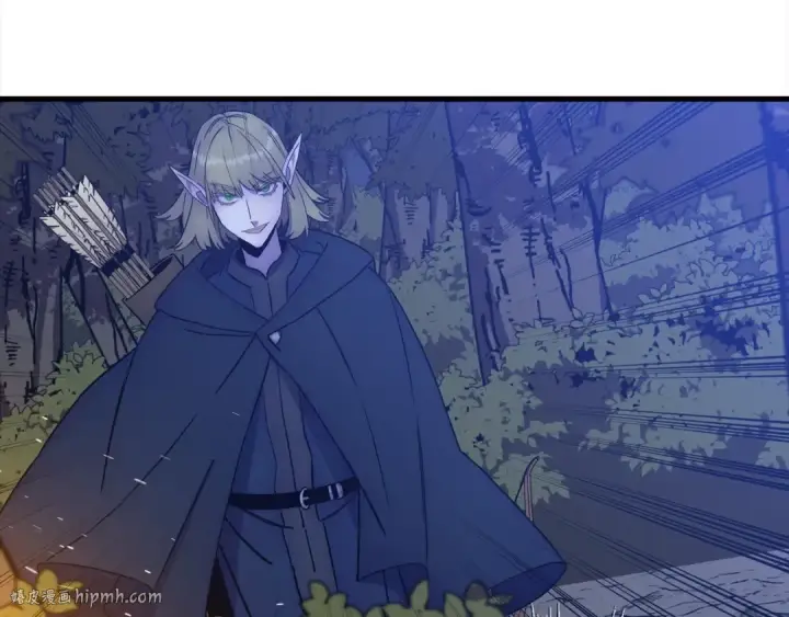 《从士兵到君主》第114话 声明图152