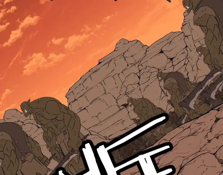 《从士兵到君主》第115话 来势汹汹图114