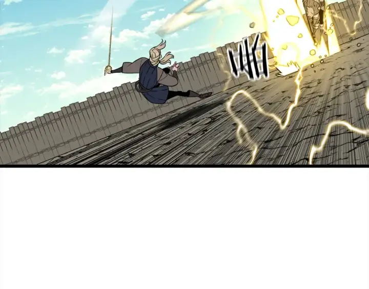 《从士兵到君主》第115话 来势汹汹图54