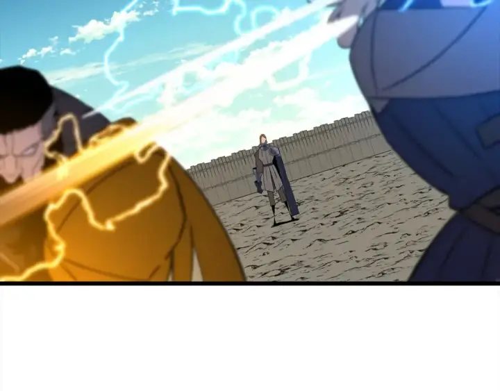 《从士兵到君主》第115话 来势汹汹图81