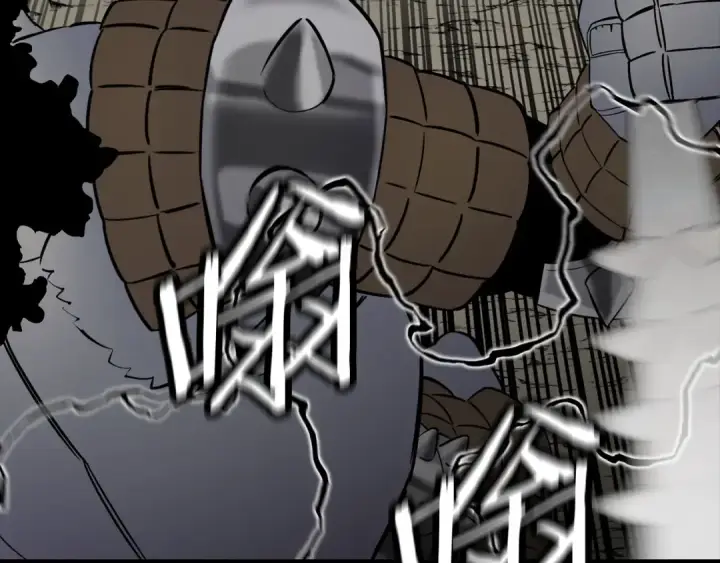 《从士兵到君主》第116话 狂暴的白丝图129