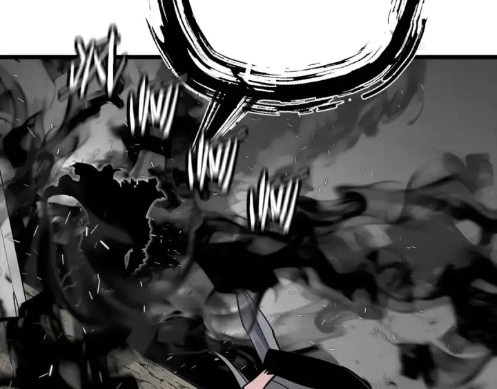 《从士兵到君主》第116话 狂暴的白丝图174