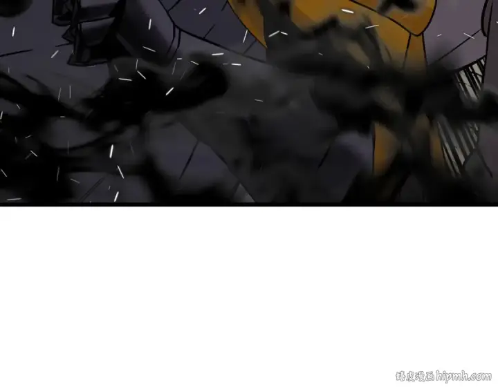 《从士兵到君主》第116话 狂暴的白丝图176