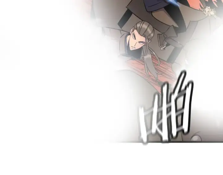 《从士兵到君主》第116话 狂暴的白丝图91