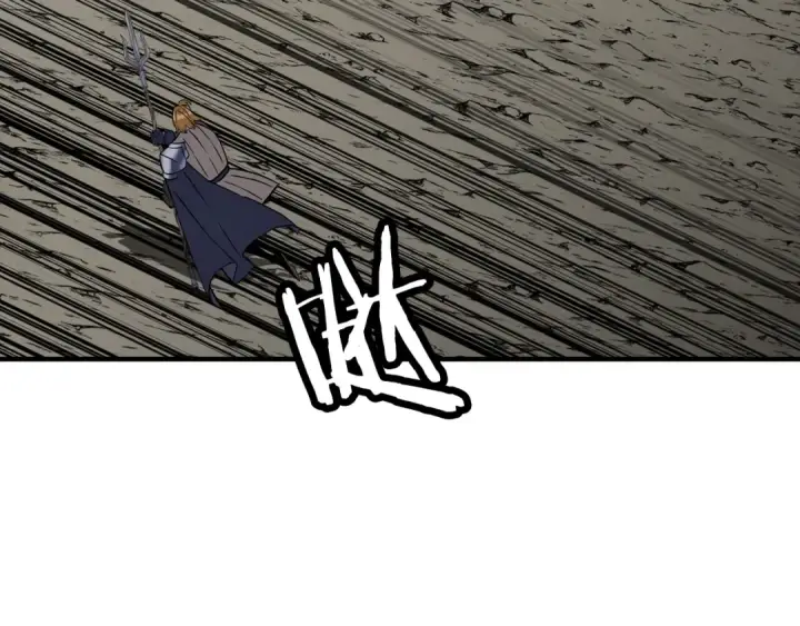 《从士兵到君主》第117话 可怕的兽人图110