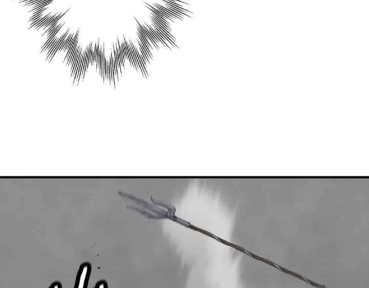 《从士兵到君主》第117话 可怕的兽人图158