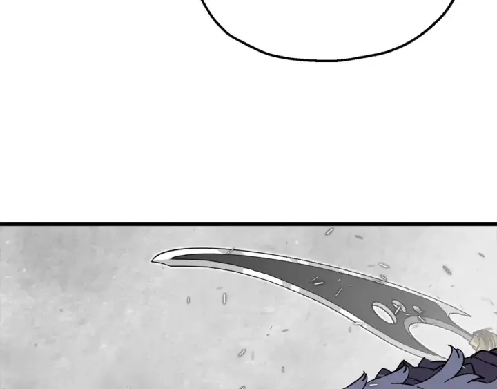 《从士兵到君主》第117话 可怕的兽人图164