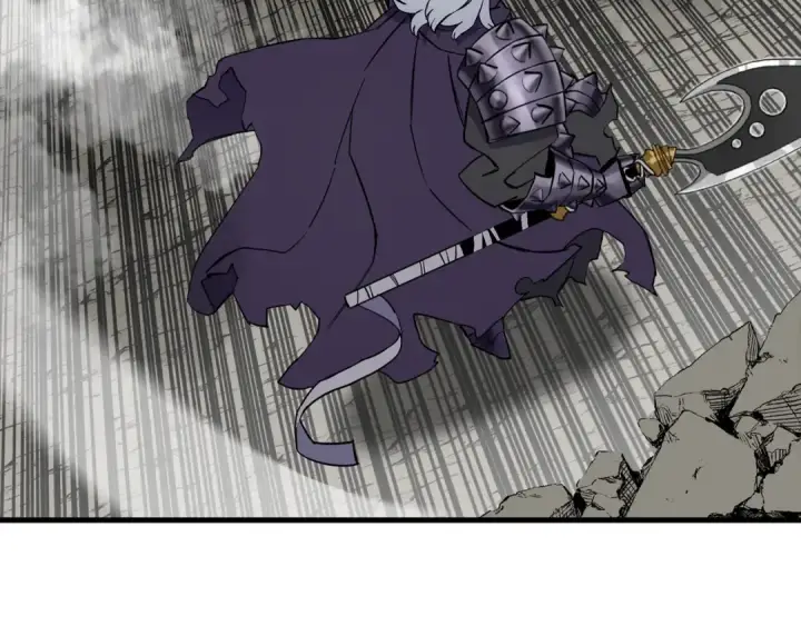 《从士兵到君主》第117话 可怕的兽人图169