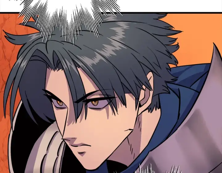 《从士兵到君主》第117话 可怕的兽人图26
