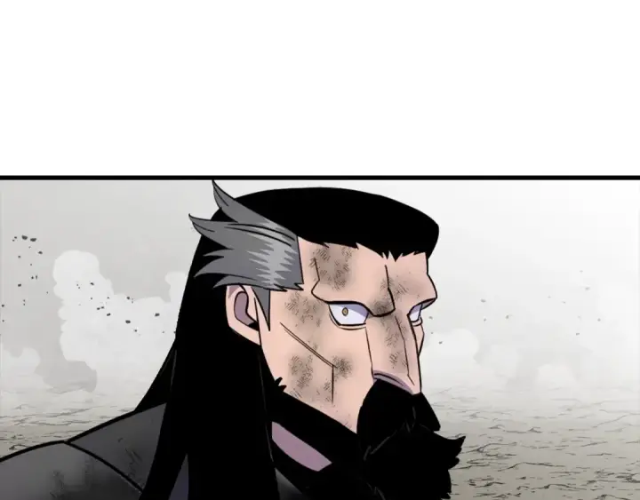 《从士兵到君主》第118话 图125