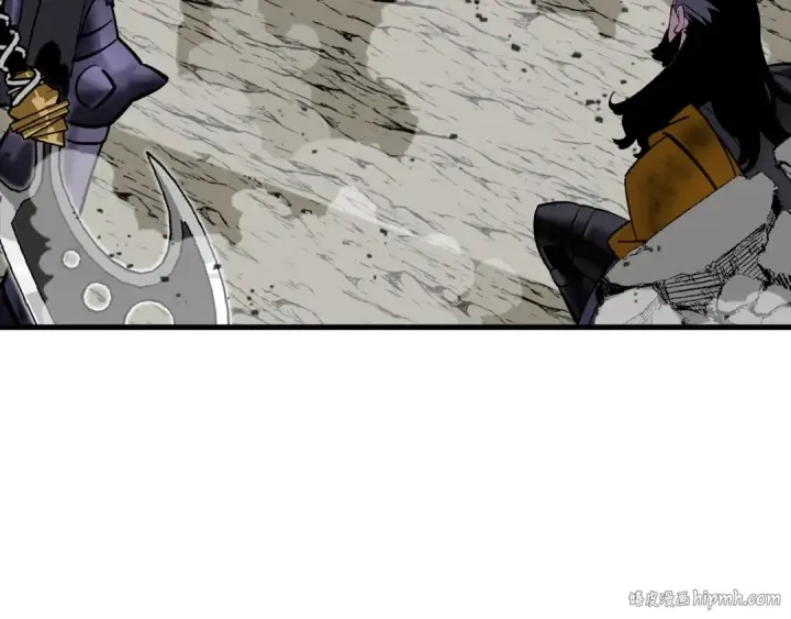 《从士兵到君主》第118话 图128