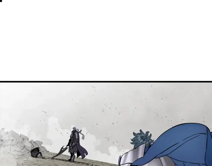 《从士兵到君主》第118话 图133