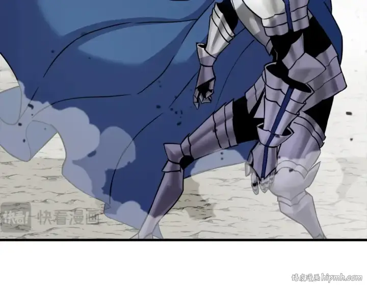 《从士兵到君主》第118话 图136
