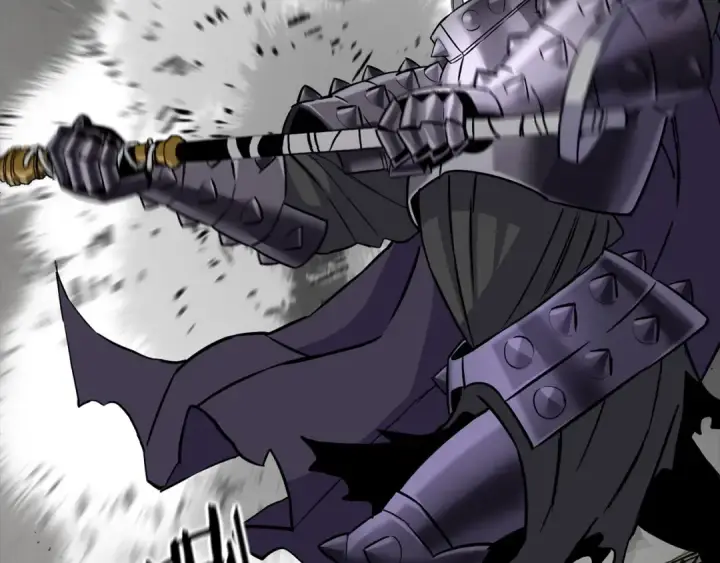 《从士兵到君主》第118话 图45