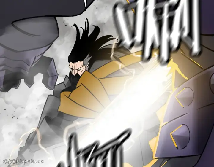《从士兵到君主》第118话 图72