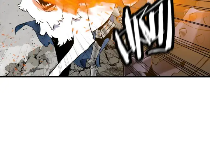 《从士兵到君主》第119话 图135