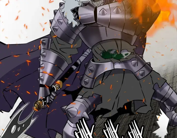 《从士兵到君主》第119话 图137