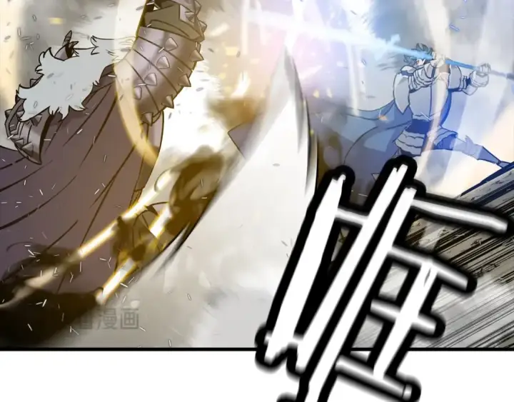 《从士兵到君主》第119话 图63