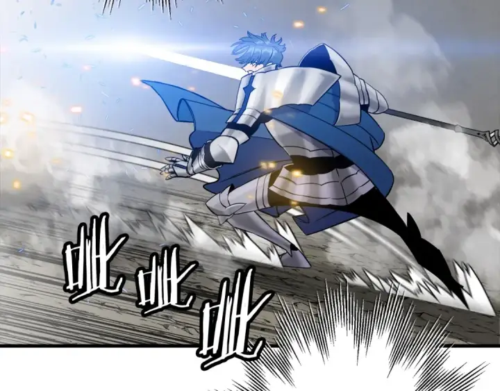 《从士兵到君主》第119话 图66