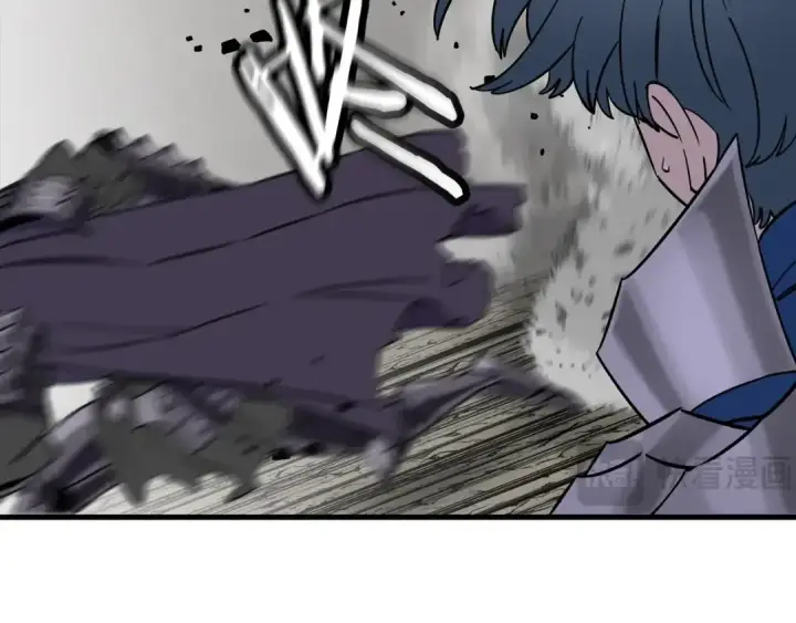 《从士兵到君主》第119话 图89