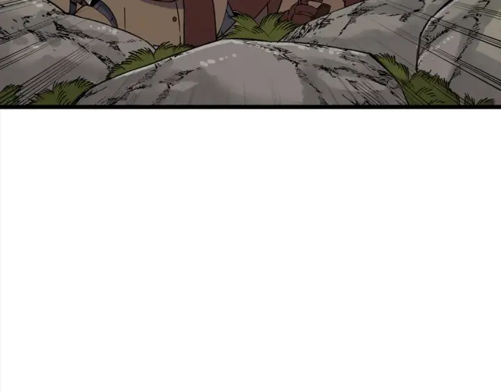 漫画《从士兵到君主》第121话  新的旅程第121张图