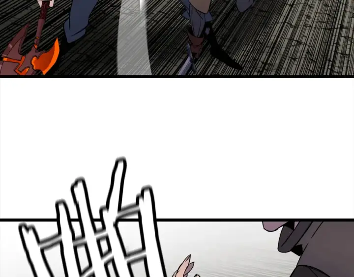 漫画《从士兵到君主》第121话  新的旅程第137张图