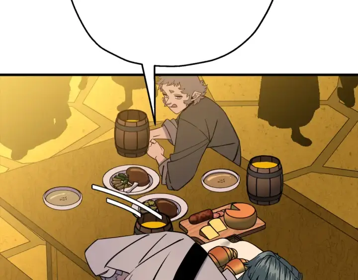 《从士兵到君主》第123话  报答图82