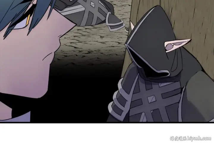 《从士兵到君主》第124话  精灵图144