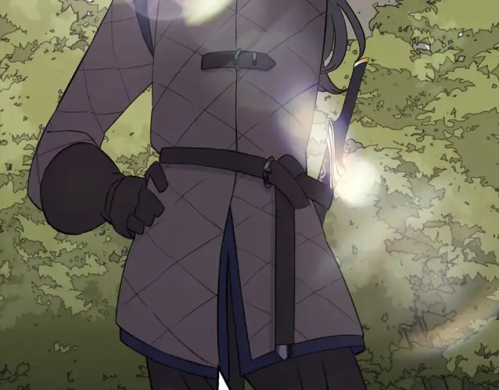 《从士兵到君主》第125话  威逼利诱图5
