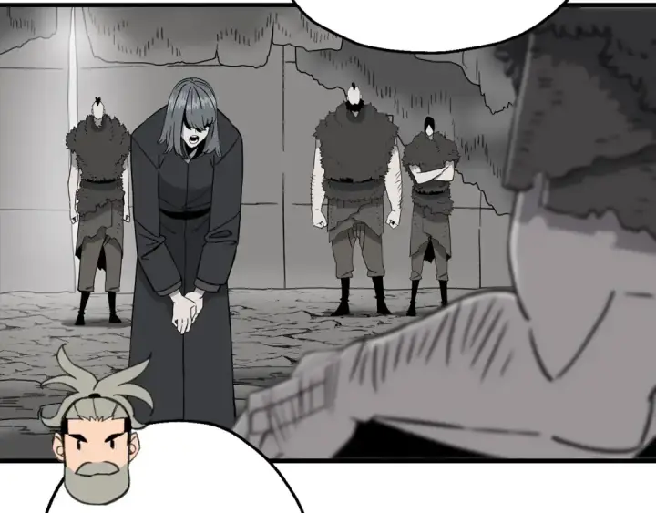 《从士兵到君主》第126话  新的战争图10
